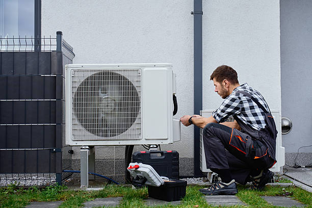 Trusted Hvac service in Glouster, OH - HVAC Repair CO